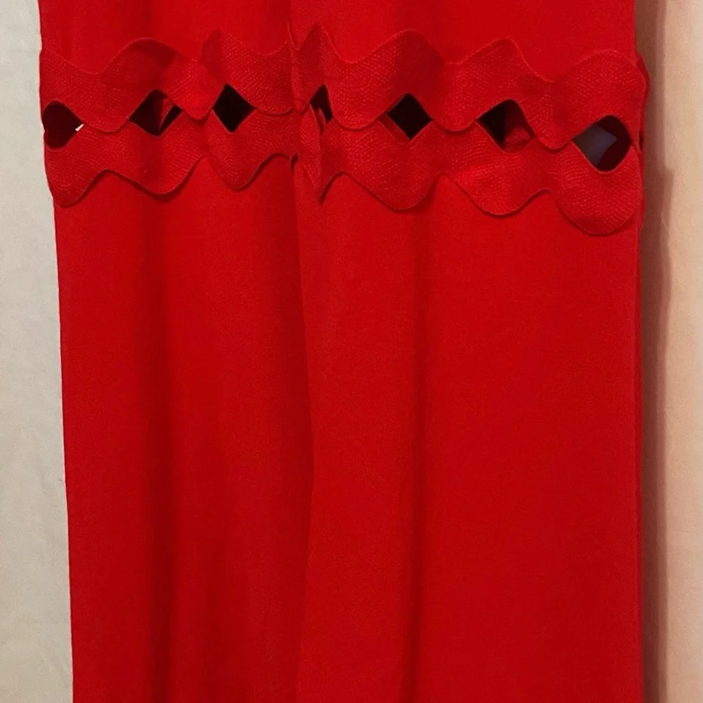 Ingwa Malero Maxi Dress~ NWT - Picture 9 of 12